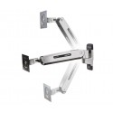 Ergotron LD - Uchwyt interaktywny do TV 19"-42", max. 11.3 kg
