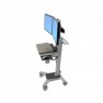 Ergotron Dual WideView WorkSpace