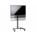 Chief PFCUB - Wózek do TV 42-86" max. 90 kg. Regulacja wys. 120-183 cm
