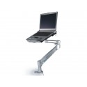 Neomounts D200 - Uchwyt biurkowy do laptopa o wadze do 5 kg