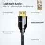 PureLink ProSpeed PS3000-010 - Kabel HDMI 2.0