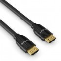 PureLink PS3000-010 - Certyfikowany kabel HDMI 2.0, 4K UltraHD 60Hz, 18Gb, 1 metr