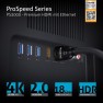 PureLink ProSpeed PS3000-010 - Kabel HDMI 2.0