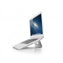 Neomounts NSLS025 - Aluminiowa podstawka pod laptopa