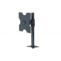 Edbak MSV1 - Uchwyt do monitora lub telewizora 32-46", max. 15 kg