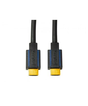 LogLink CHB005 - Kabel HDMi PREMIUM, długość 3 metry