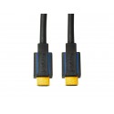 LogiLink CHB005 - Certyfikowany kabel HDMI 2.0, 4K, 18Gb, 3 metry