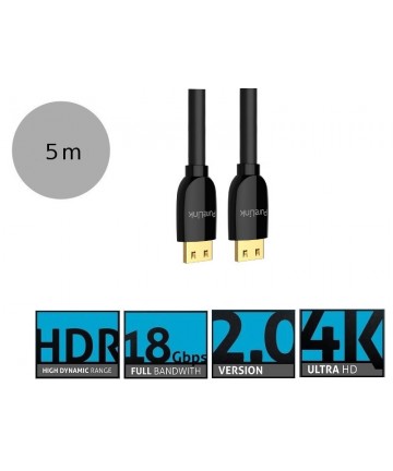 PureLink ProSpeed PS3000-050 - Kabel HDMI 2.0