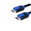 LogiLink CHB1105 - Kabel HDMI 1.4, 2K4K, 10Gb, 5 metrów