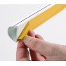 D-Line 3015W - Maskownica kabli 30x15mm / biała osłona kabli. Odcinek 3x2m