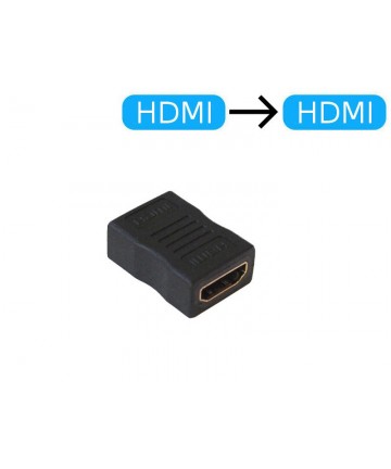 Art AL-OEM-54 - Adapter HDMI - HDMI