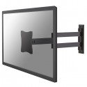Neomounts W830 - Uchwyt ścienny do TV lub monitora, max. 12kg. Ramię 37cm