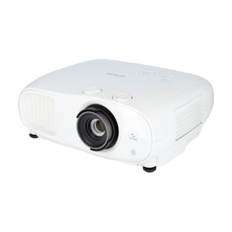 Epson EH-TW7100 - projektor 4K PRO-UHD do kina domowego