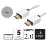 Sanderg 309-00 - Kabel High Speed HDMI