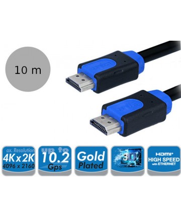 LogiLink CHB1110 - Kabel HDMI 
