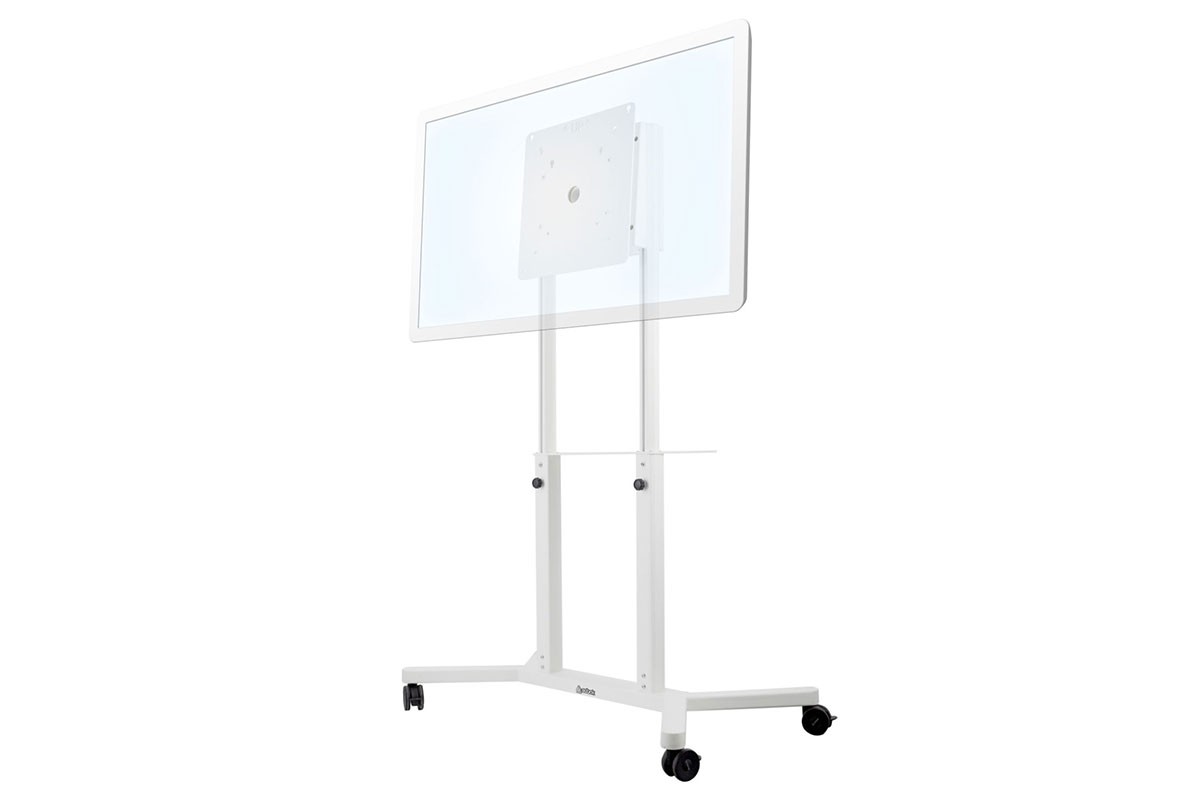 Edbak TRV100 - Stojak mobilny do TV 42-55
