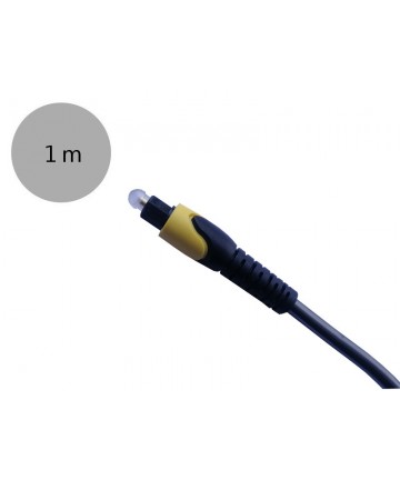 Art AL-OEM-71 - Kabel optyczny 1m