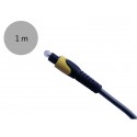 Art AL-OEM-71 - Kabel optyczny audio T-T, długość 1 metr
