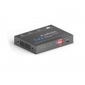 PureTools PT-SP-HD12D - Rozdzielacz, Splitter HDMI 1x2, 4K, HDR, EDID