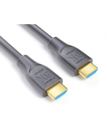 Sonero X-PHC110-015 - Kabel Premium HDMI 2.1