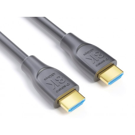 Sonero X-PHC110-015 - Kabel Premium HDMI 2.1