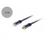 AQ PA5007-030 - Kabel optyczny Premium 