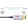 PureLink FiberX FX-I1350-010 - Optyczny kabel HDMI 