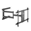 LogiLink BP0113 - Uchwyt obrotowy do TV 37-80", max. 50 kg. Ramię 62 cm