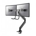 Neomounts D775DX - Uchwyt biurkowy do 2 monitorów 10-32", max. 2x8 kg