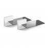 Meliconi Ghost Cubes Shelf