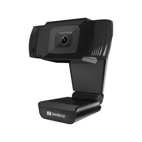 Sandberg 333-95 - Kamera internetowa, USB, 480p