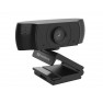 Sandberg 134-16 - Kamera internetowa, USB, 1080p, 360°