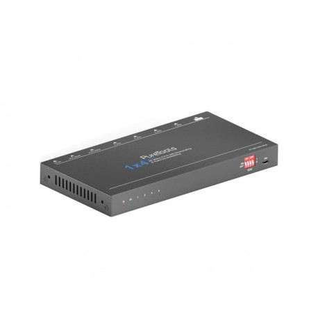 PureTools PT-SP-HD14DA - Splitter HDMI