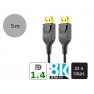 PureLink PI5010-050 - Kabel DisplayPort 8K
