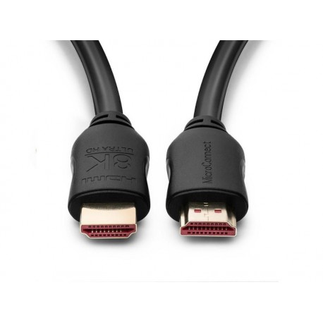 MicroConnect HDM19191.5V2.1 - Kabel HDMI 2.1