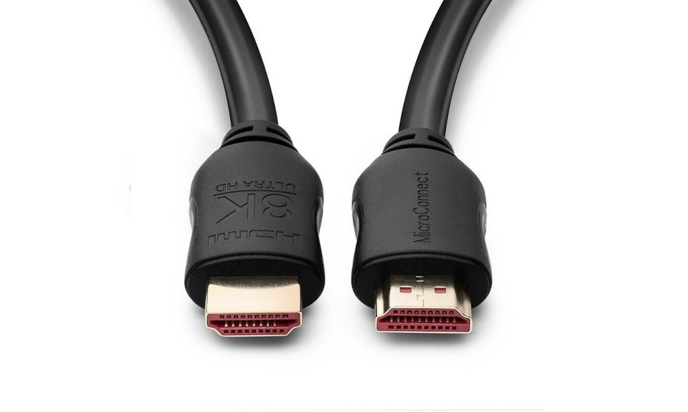HDMI 2.1 Cable HDMI Cord 8K 60Hz 4K 120Hz 48Gbps EARC ARC HDCP