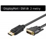 DisplayPort - DVI-D