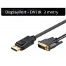 DisplayPort - DVI-D