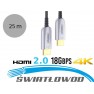 PureLink FX-I1350-250 - Optyczny kabel HDMI