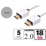 Sanderg 308-99 - Kabel HDMI-HDMI