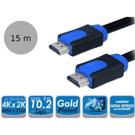 LogiLink CHB1115 - Kabel HDMI 