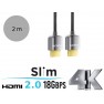 PureLink PS1500-020 - Kabel HDMI 