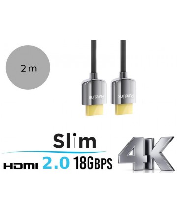 PureLink PS1500-020 - Kabel HDMI 