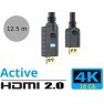 PureLink PI2010-125 - Aktywny kabel HDMI