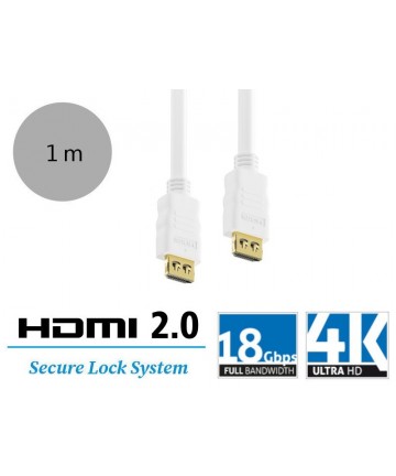 PureLink PureInstall PI1002-010 - Instalacyjny kabel HDMI 