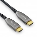 Sonero XAOC210 - Kabel High Speed HDMI 2.0b, 4K@60Hz, ARC, 18Gb, 10 m