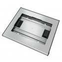 Vogel's PTS 2010 - Aluminiowa obudowa uniwersalna do tabletów 10"