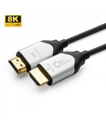 MicroConnect HDM19191.5V2.1 - Kabel HDMI 2.1