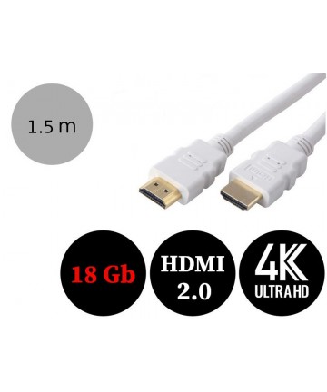 Vivolink PROHDMIHD - Kabel HDMI 2.0