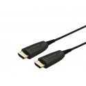 Vivolink PROHDMI - Kabel HDMI 2.1, optyczny 8K, 48Gb, 10 metrów